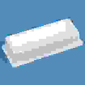 Ванночка для реагентов 25мл ПВХ, стер., ИУ, Genfollwer кор.100шт