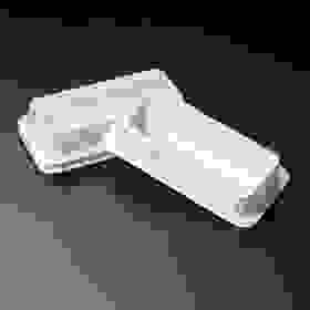 Ванночка для реактивов 50 мл, ПС, стер., SPL кор.100шт