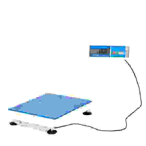 Весы медицинские ВЭМ-150 "Масса-К" А1