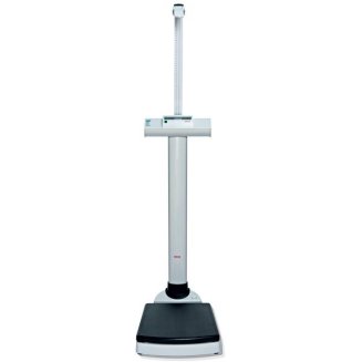 Весы медицинские Seca 703 с ростомером Seca 220