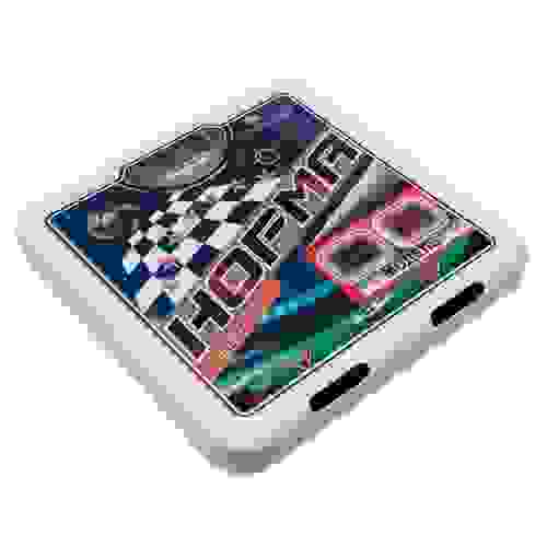 Весы медицинские электронные напольные ВМЭН-150-50/100-А