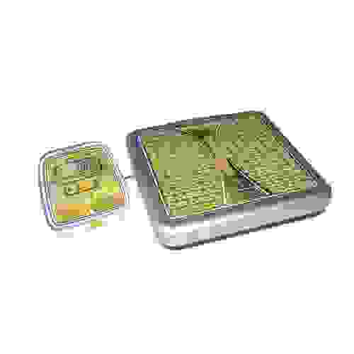 Весы медицинские электронные напольные ВМЭН-200-50/100-Д2-А