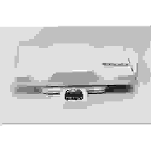 Весы электронные настольные для новорожденных и детей до полутора лет ВЭНд-01-«Малыш»- 15-С-5-Рм-А