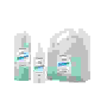 Гель для УЗИ Медиагель высокой вязкости 5 кг, цветной/4