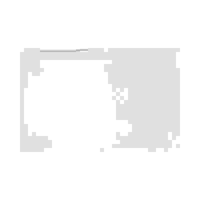 Гидрофильная хлопчатобумажная прокладка (секция) прямоугольная 60х100 мм (60 кв. см)