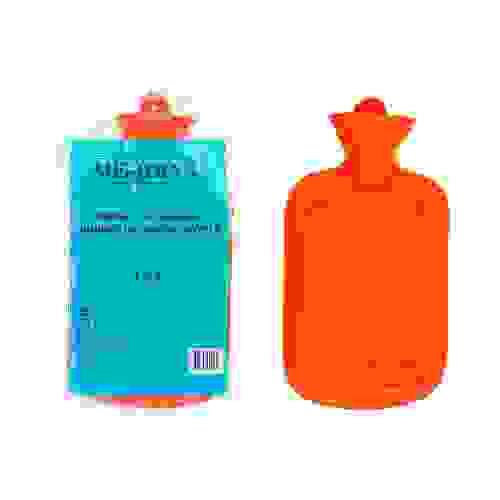 Грелка резиновая 1,5 л Meridian