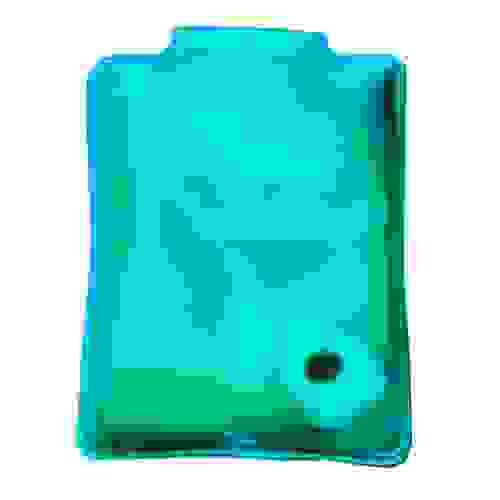 Грелка солевая "Варежка"/Альфапластик