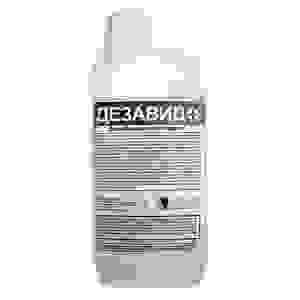 Дезавид + 1л