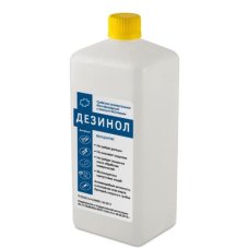 Дезинол 1 л