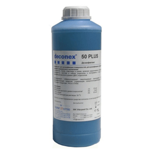 Деконекс 50 плюс 1л