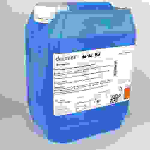 Деконекс Денталь ББ 5л