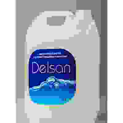 Дельсан 5 л жидкое мыло с антибактериальным эффектом