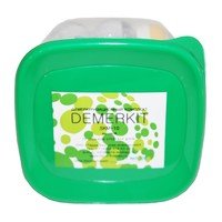 Демеркуризационный комплект DEMERKIT SKM-10 (мини)