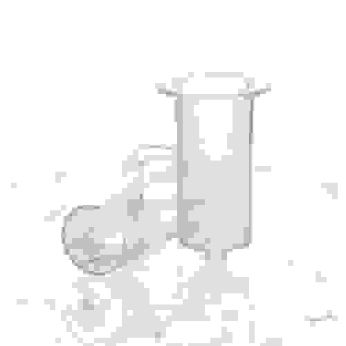 Держатель (переходник) многоразовый к вакуумнам пробиркам/ Перинт/50 или 100/1000