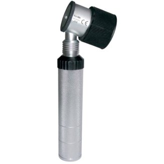 Дерматоскоп KAWE Eurolight D30 в комплекте №01.3113001