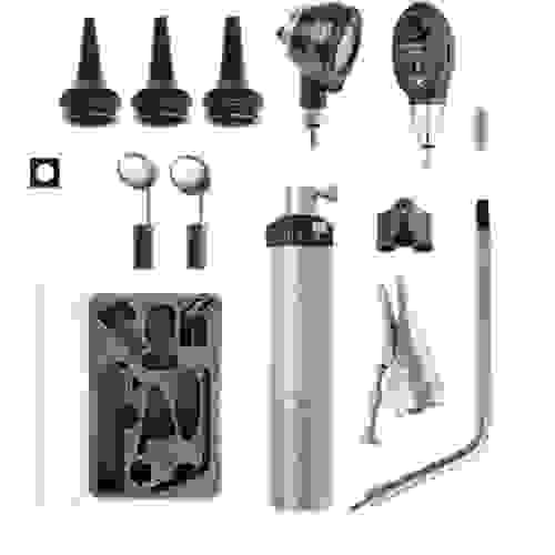 Диагностический набор "БЕЙЗИК-СЕТ" С10 / Е10 для врача семейной практики/KAWE