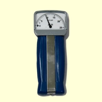 Динамометр кистевой механический ДК-25
