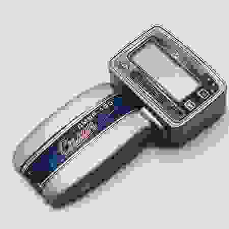 Динамометр электронный ДМЭР-120.05 /ТВЕС