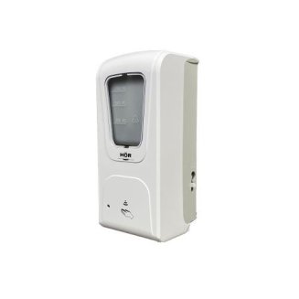 Дозатор автоматический бесконтактный для мыла (капля) HOR-DE-006А, арт. 9992069