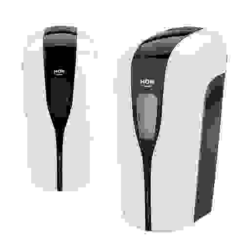 Дозатор автоматический для дезинфицирующих средств (спрей) HOR-F1808-S