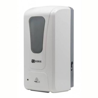 Дозатор автоматический сенсорный для антисептика BIONIK модель BK1032S