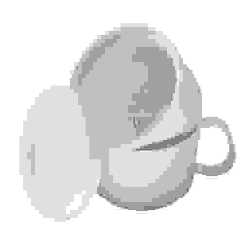 Ёмкость-контейнер 0,2л КДС-0,2-КРОНТ