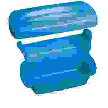 Ёмкость-контейнер 1л КДС-1-КРОНТ полимерная для дезинфекции (габ. 280*155*105 мм)