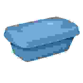 Ёмкость-контейнер 3л КДС-3-КРОНТ полимерная для дезинфекции (габ. 310*185*120 мм)