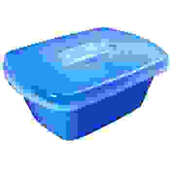 Ёмкость-контейнер 5л КДС-5-КРОНТ полимерная для дезинфекции (габ.450*325*205 мм)