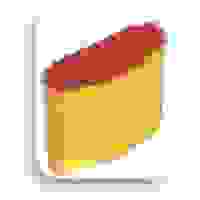 Ёмкость-контейнер для сбора острого инструментария класса Б 0,25 л/ Инновация/