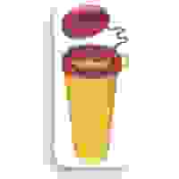 Ёмкость-контейнер для сбора острого инструментария класса Б 1,5л/ Инновация/ 55