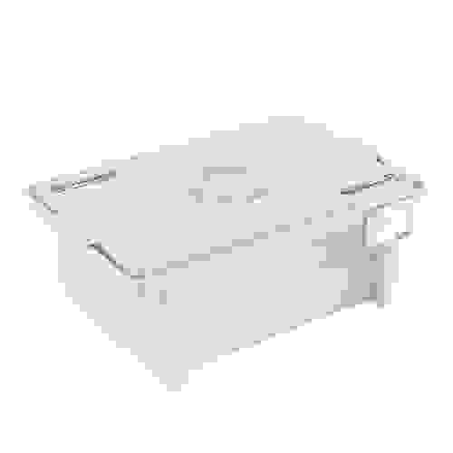 Ёмкость-контейнер ЕДПО-1-02-2 (габ.230х154х91)