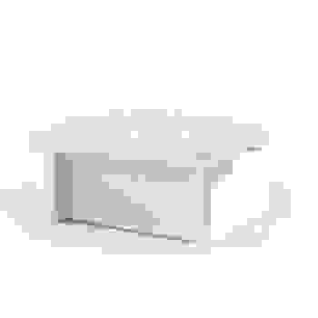 Ёмкость-контейнер ЕДПО-10-01 (габ.496х328х195 мм/внутр.320х2х165 мм)