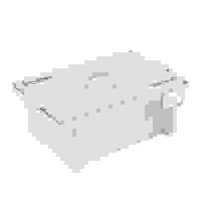 Ёмкость-контейнер ЕДПО-10-02-2 (габ.524х333х200 мм/внутр.320х250х165 мм)