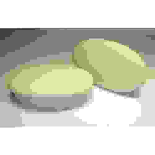 Заглушка для закрытия отверстия лицевой части