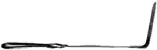 Зеркало-подьемник влагалищное по Отто № 2, 30x100х250мм