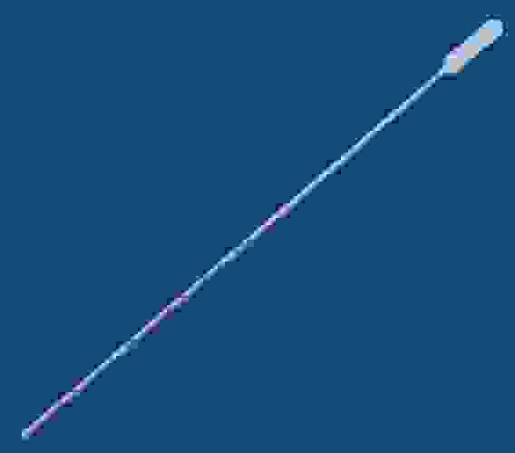 Зонд урогенитальный тип C-1 "Пайпель" одноразовый стерильный/Полимерные изделия/100