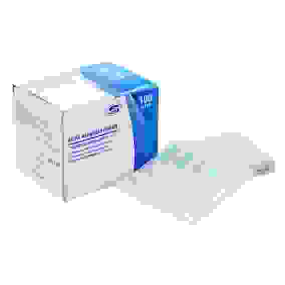 Игла инъекционная о/р ст. 23G 0.6х25(30)мм Luer/Wenzhou Beipu/100