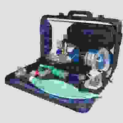 Ингалятор кислородный КИ-5