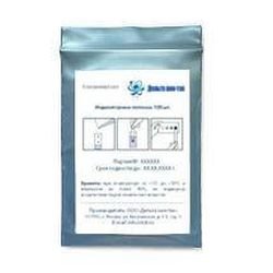 Индикаторные полоски ЧАС-100, уп.100шт