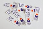 Индикаторы стерилизации ВИНАР-6 класс 134/4 (500т.) б/журнала