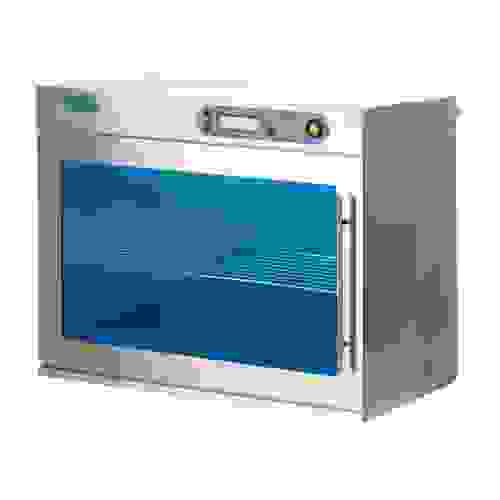 Камера бактерицидная СПДС-2-К настольная нерж.сталь