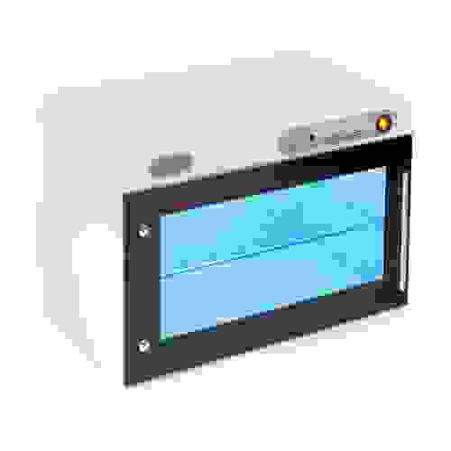 Камера бактерицидная СПДС-3-К настольная