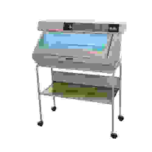 Камера УФ-бактерицидная для хранения стерильных медицинских инструментов КБ-"Я"ФП