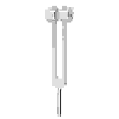 Камертон диагностический с грузами 128 HZ №33520 алюминий