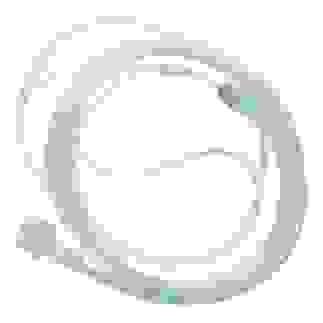 Канюля назальная д/кислородной ингаляции, низкопоточная, взрослая, с подвижной фиксацией, 213 см