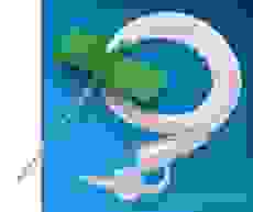 Катетер (игла-бабочка) в/в для вливания в малые вены 23G /Apexmed/100/