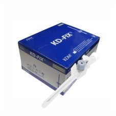 Катетер внутривенный с доп.портом и крыльями KD-FIX 16G /50