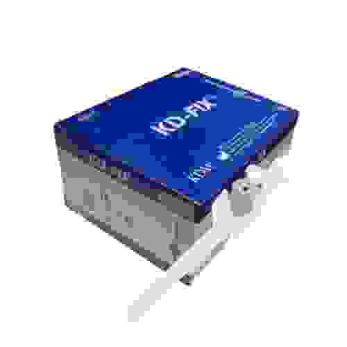 Катетер внутривенный с доп.портом и крыльями KD-FIX 16G /50