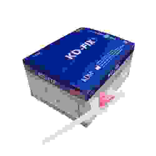 Катетер внутривенный с доп.портом и крыльями KD-FIX 20G /50